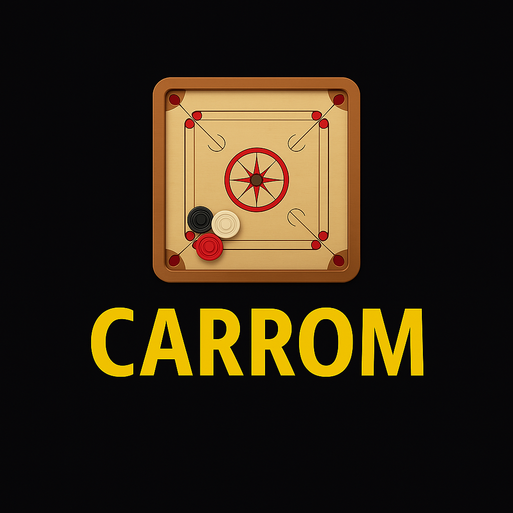 Carrom